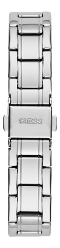 Reloj Guess Gw0808l1 Cuarzo Mujer