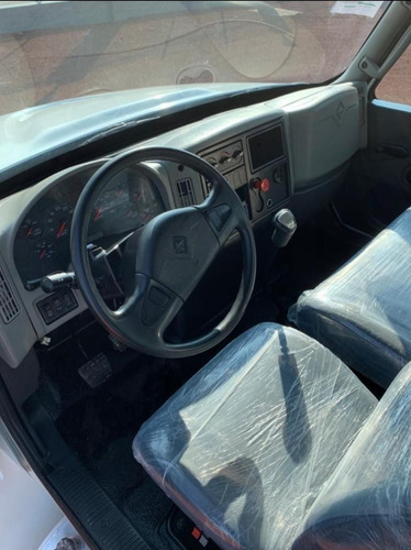 International 4300 Modelo 2015 Pipa 10 Mil Litros