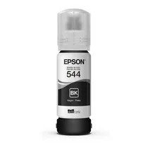 Comprar Tintas Epson Original 544 Impresora Epson L3150 L3110 L5190
