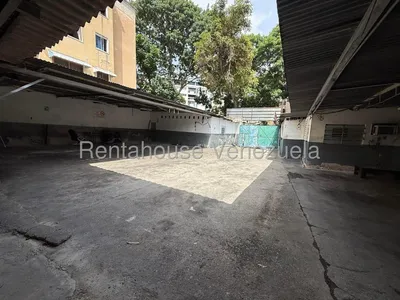 Galpón en venta