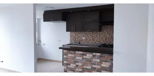 Venta De Apartamento, 50 Mt2, Excelente Sector Campestre, Rionegro