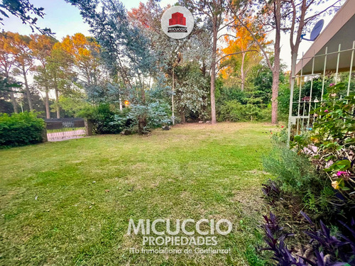 Terreno En Venta, Jilguero Y Zorzal, Barrio Los Pájaros, El Cazador, Escobar.