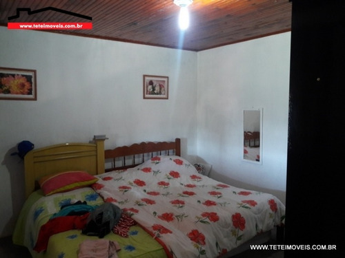 Chácara Com 2.330 M² De Terreno Em Pinhalzinho - 127
