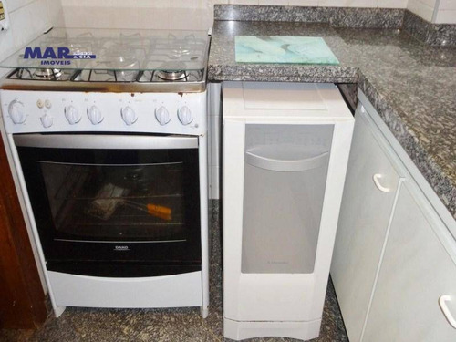 Imagem 16 de 16 de Apartamento Residencial À Venda, Barra Funda, Guarujá - . - Ap7134