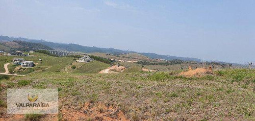 Imagem 3 de 7 de Terreno À Venda, 1100 M² Por R$ 170.000,00 - Bandeira Branca - Jacareí/sp - Te0061