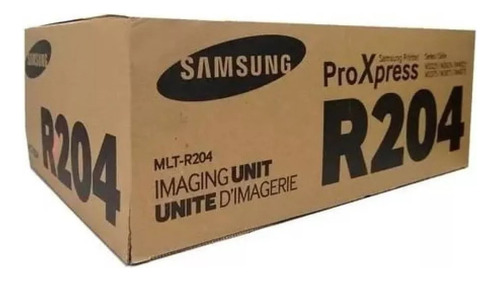 Unidade De Imagem Original Samsung Mlt-r204 Para 3825 4025