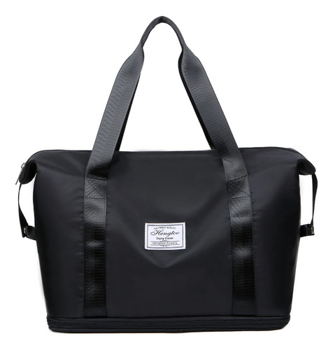 Bolsos De Viaje Mujer Deportivo Gym Bolso Impermeable Mujer