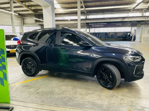 Chevrolet Tracker 1.2 T Rs 4X2 At