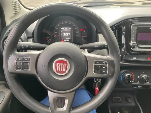 Fiat Uno 1.4 Way