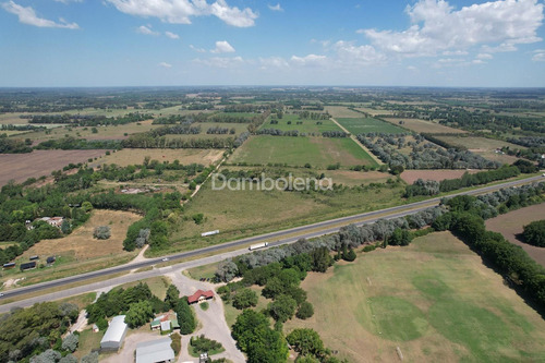 Imagen 4 de 7 de Terreno Campo En Venta Ubicado En Luján, G.b.a. Zona Oeste