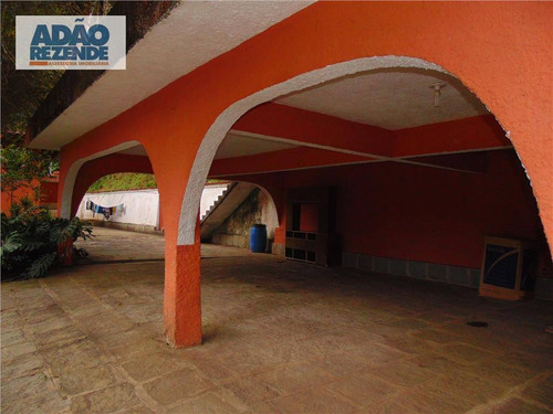 Imagem 5 de 30 de Casa À Venda, 800 M² Por R$ 1.600.000,00 - Três Córregos - Teresópolis/rj - Ca0477