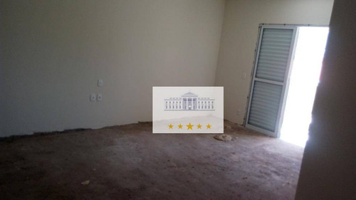 Imagem 12 de 30 de Apartamento Residencial À Venda, Vila Santa Maria, Araçatuba. - Ap0449