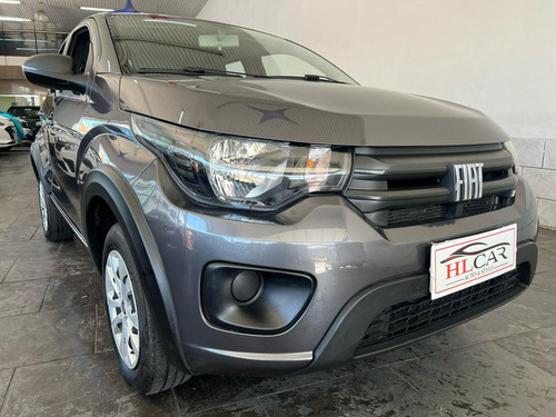 Fiat Mobi 1.0 Like Flex 5p