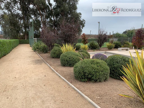 Sitio En Venta En Concón