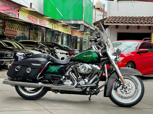Harley Davidson Road King 2011