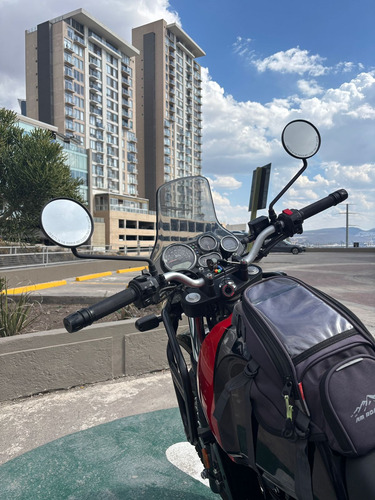 Royal Enfield Himalayan 2023 Lista Para La Aventura