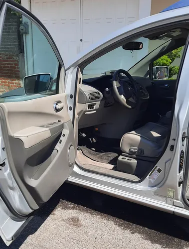 Nissan Quest 3.5 Se At