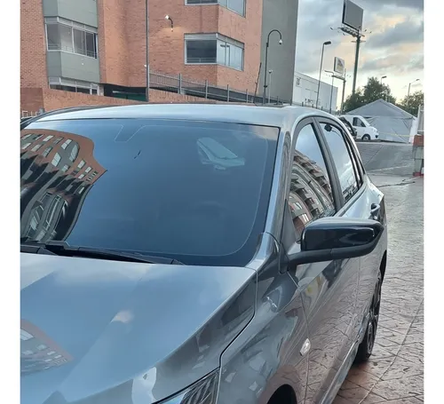 Chevrolet Onix 1.0T Rs Mt