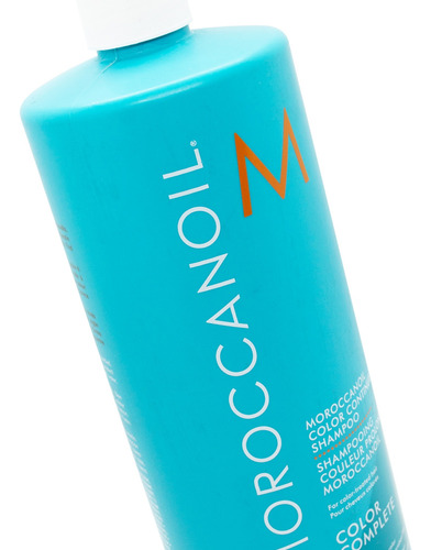 Moroccanoil Color Complete Shampoo Protección Color X 1000ml