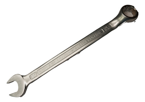 Llave Combinada 11/16¨ Pulgada Mota Cromo Vanadio Es18
