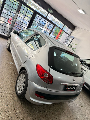 Peugeot 207 1.6 Xs