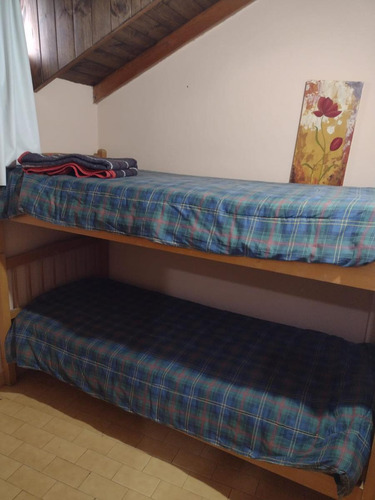 Departamento En Venta - 2 Dormitorios 2 Baños - Cochera - 37,75mts2 - Mar De Ajó