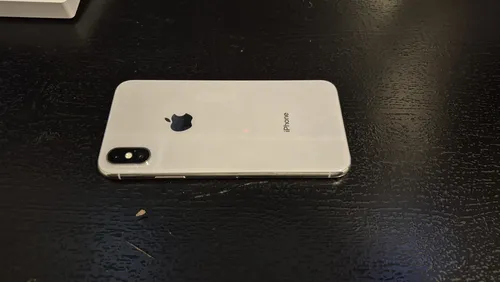 Iphone X 64gb Branco | MercadoLivre