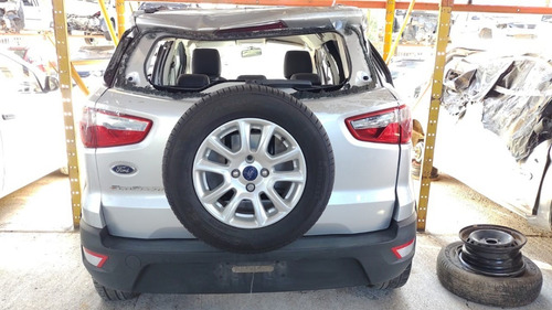 Sucata Ford Ecosport 1.5 2018/2019 Flex
