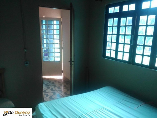 Imagem 14 de 22 de Chácara Em Mongaguá , Bairro Jd Leonor , Lado Morro, Isolada , Murada, 4 Dormitórios Sendo 1 Suite, Banheiro , Sala, Cozinha, Garagem Para 10 Carros, - 6311 - 69675693