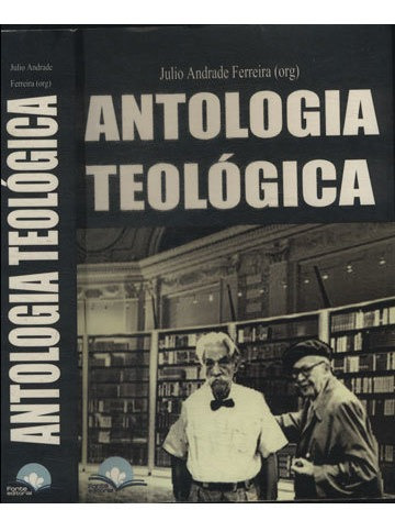 Antologia Teológica