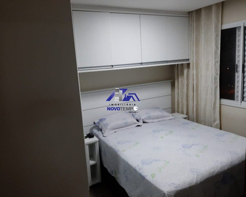 Imagem 13 de 15 de Apartamento A Venda Em Barueri Com 2 Dorms E 1 Vaga - Inspire Aguas - Ap01539 - 71052292