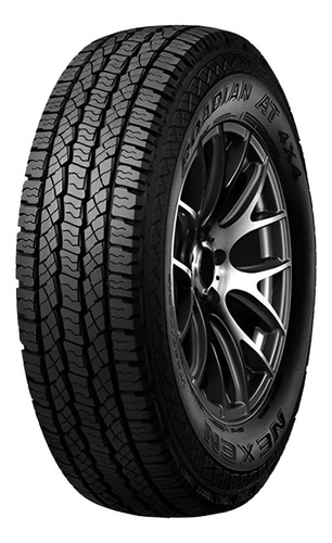 Pneu Nexen 265/70r15 112t Roadian At 4x4 T