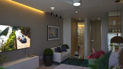 Departamento en venta