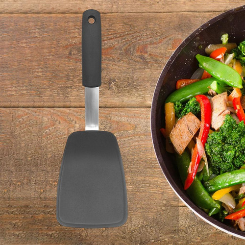 Utensilios De Cocina Resistentes Al Calor Antiadherentes De