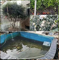 Comprar Sistemas Anti- Palomas , Redes De Seguridad