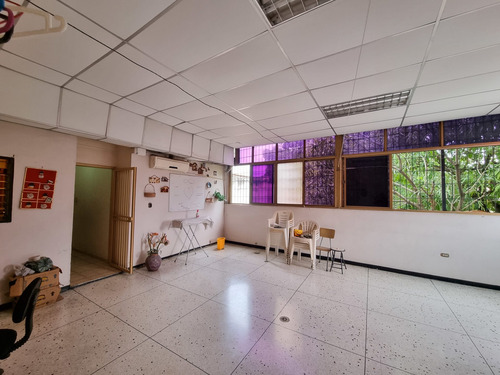Imagen 27 de 29 de Casa Con Local Comercial En Venta Centro De Baquisimeto #22-8710