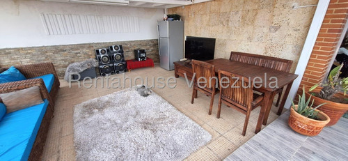Apartamento En Venta,campo Alegre Mls #25-24939 Sc