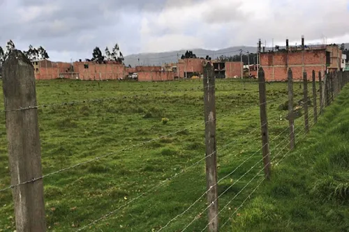 Lotes En Venta Tocancipa 90-71859