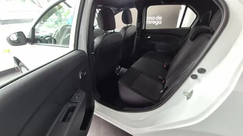 Renault Logan 1.6 Life Plus
