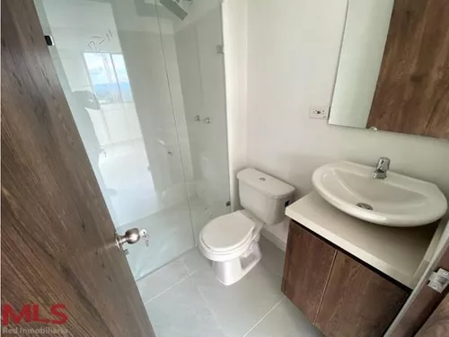 Apartamento Sector Fontibon - Rionegro Para Estren...(mls#239943)