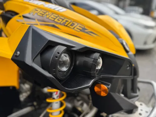 Can Am Renegade 800 4x4 2008