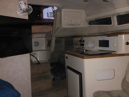 Bayliner 2355