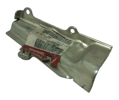 Tapa Lateral De Distribucion Original Fiat Palio 1.4 Mpi 8v