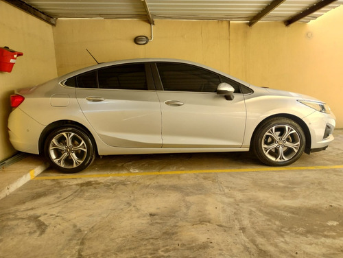 Chevrolet Cruze 1.4 Premier At Sedan