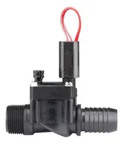 Comprar Valvula Riego Solenoide 1 Pulgada Hunter Pgv100 Con Espiga