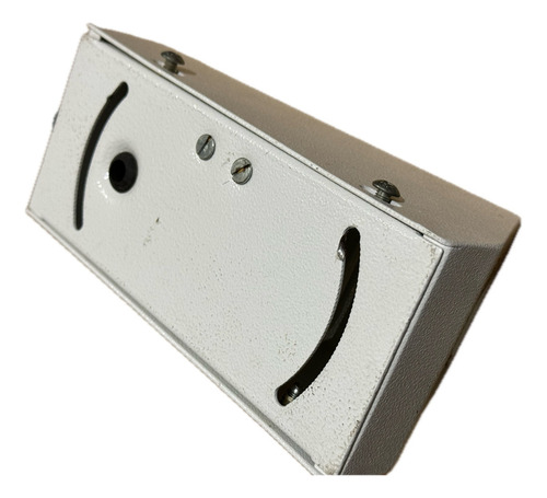 Gabinete Housing Protector Antivandalico Camara De Seguridad No