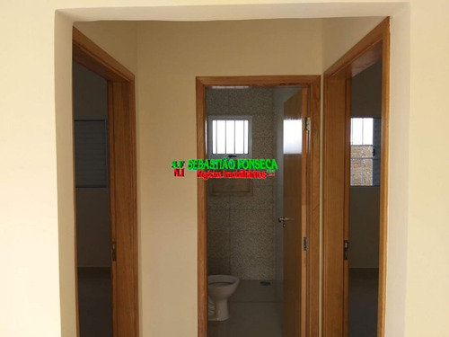Imagem 14 de 15 de Casa 03 Dormitórios, E 02 Dormitórios Em São José Dos Campos - 1435