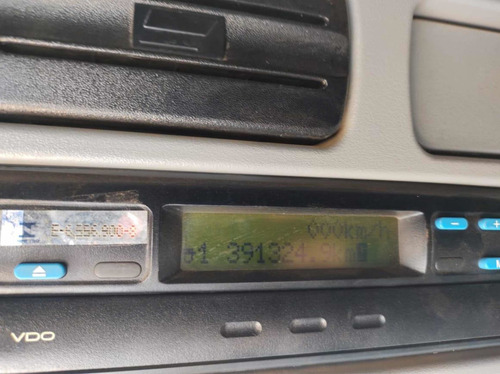 Mercedes Mercedes 2646