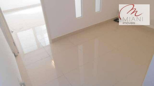 Imagem 6 de 8 de Sala De 23 M2- Av. Paulista- Sp - Sa1496