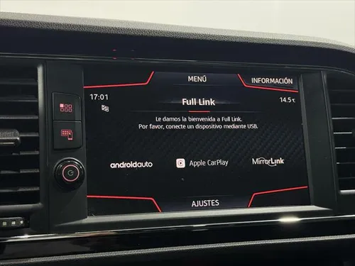 Cupra Leon 2020